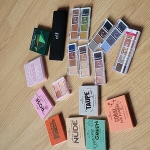 Palettes bundle